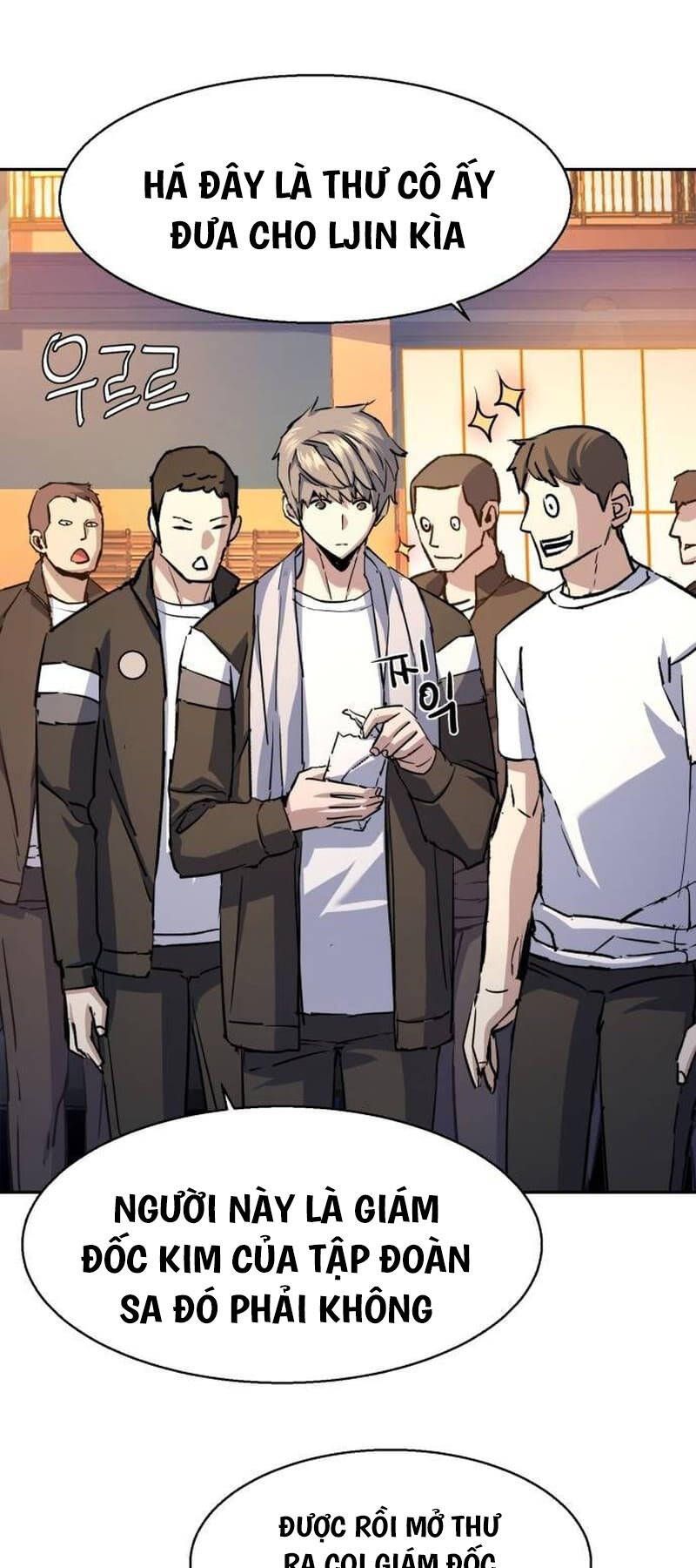 đọc truyện Bạn Học Của Tôi Là Lính Đánh Thuê Chương 185 ảnh 60 tại Thiên Thai Truyện