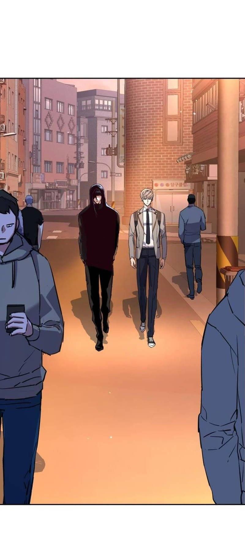 đọc truyện Bạn Học Của Tôi Là Lính Đánh Thuê Chương 185 ảnh 78 tại Thiên Thai Truyện