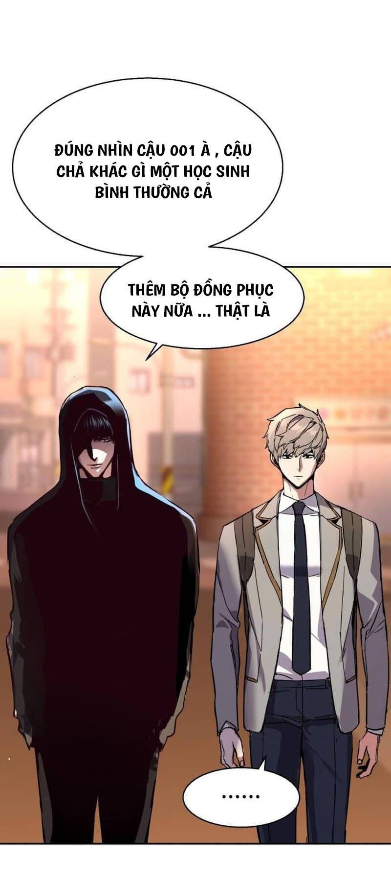 đọc truyện Bạn Học Của Tôi Là Lính Đánh Thuê Chương 185 ảnh 79 tại Thiên Thai Truyện