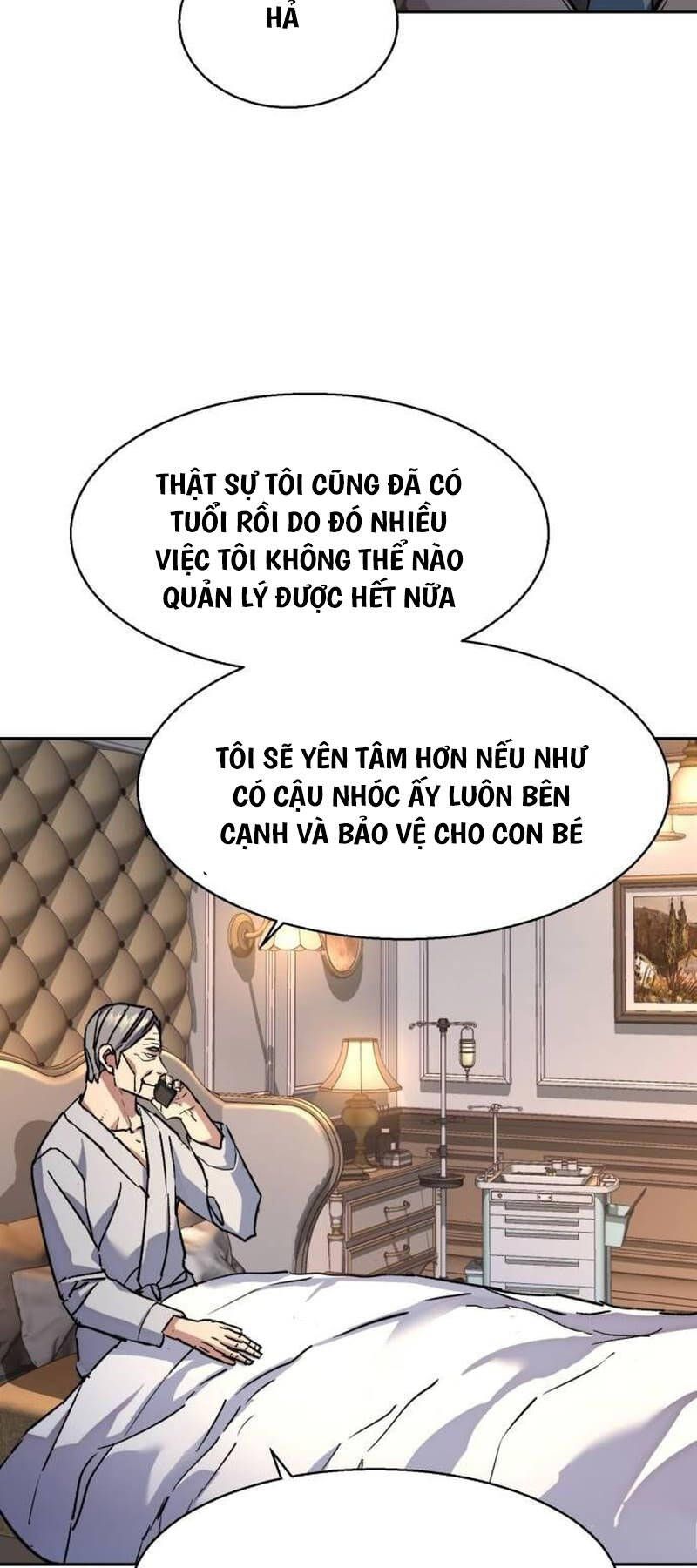 đọc truyện Bạn Học Của Tôi Là Lính Đánh Thuê Chương 185 ảnh 10 tại Thiên Thai Truyện