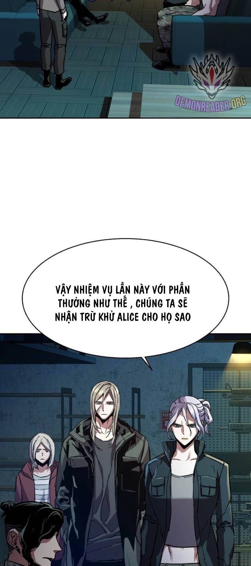 đọc truyện Bạn Học Của Tôi Là Lính Đánh Thuê Chương 186 ảnh 19 tại Thiên Thai Truyện