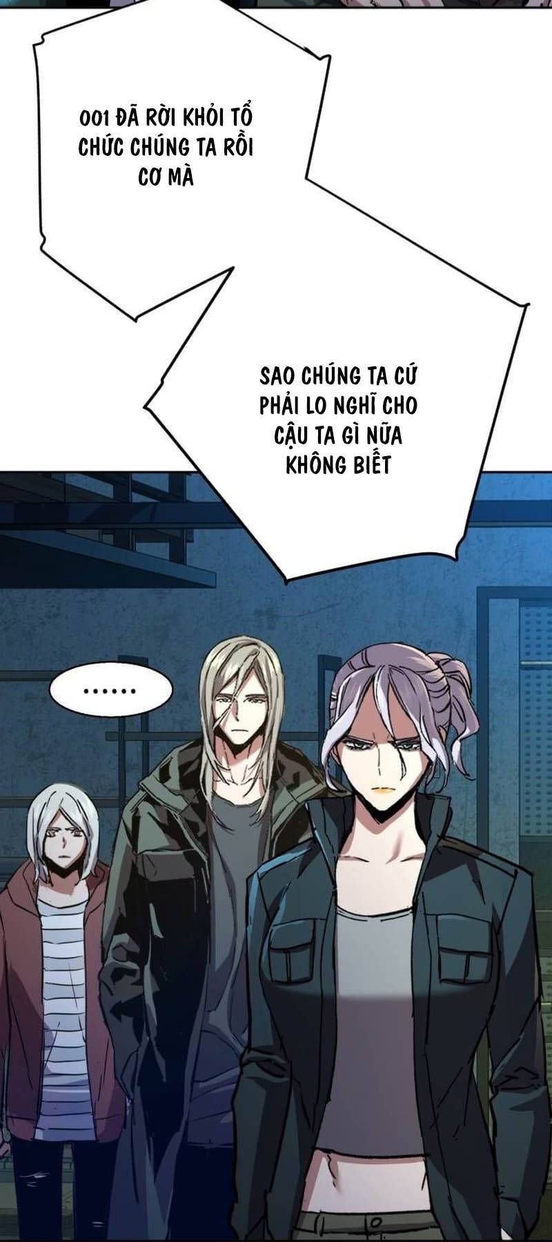 đọc truyện Bạn Học Của Tôi Là Lính Đánh Thuê Chương 186 ảnh 23 tại Thiên Thai Truyện