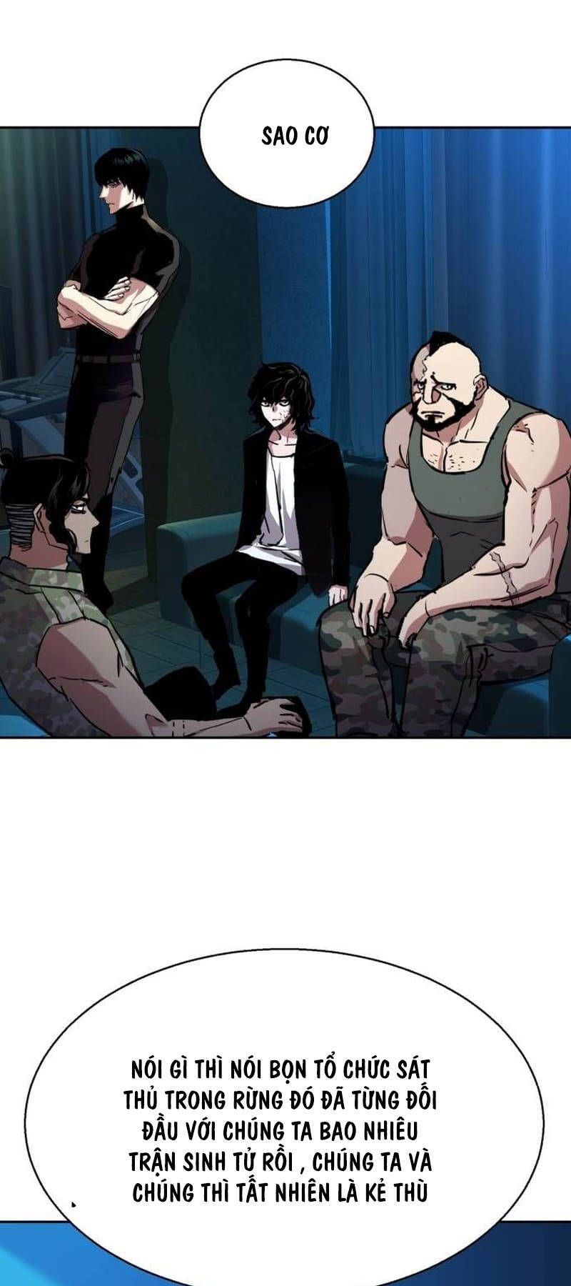 đọc truyện Bạn Học Của Tôi Là Lính Đánh Thuê Chương 186 ảnh 33 tại Thiên Thai Truyện