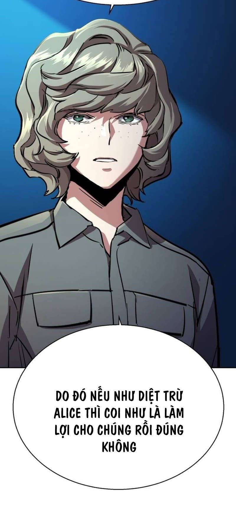 đọc truyện Bạn Học Của Tôi Là Lính Đánh Thuê Chương 186 ảnh 34 tại Thiên Thai Truyện