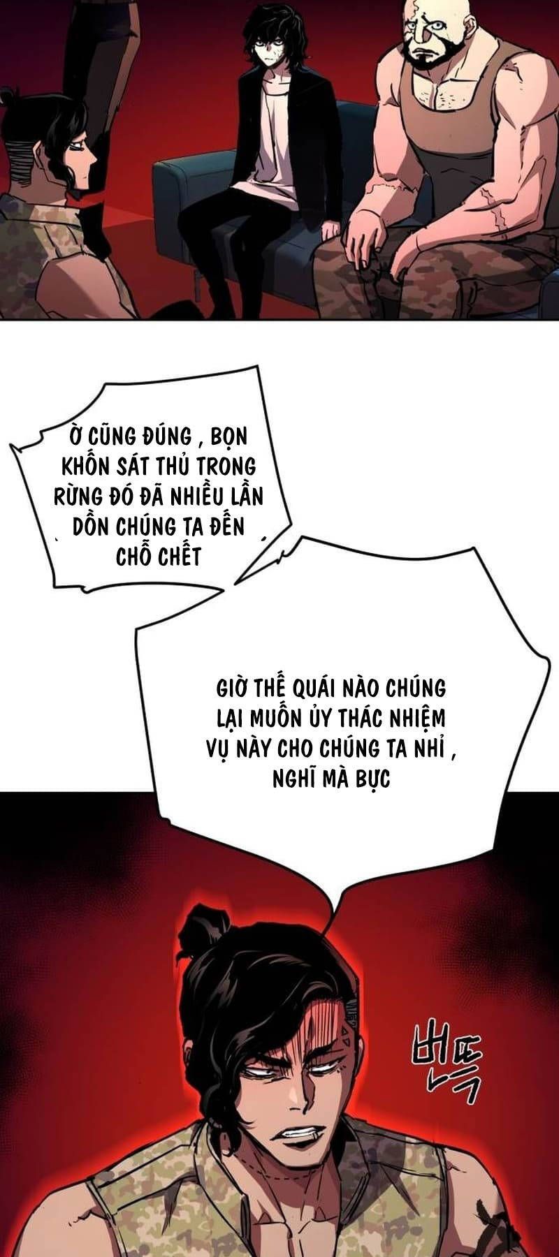 đọc truyện Bạn Học Của Tôi Là Lính Đánh Thuê Chương 186 ảnh 36 tại Thiên Thai Truyện