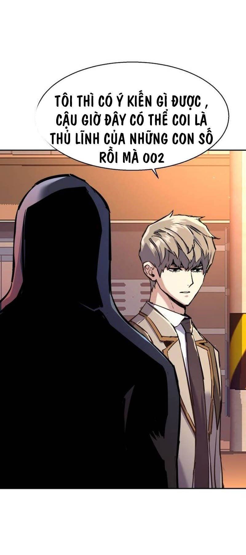 đọc truyện Bạn Học Của Tôi Là Lính Đánh Thuê Chương 186 ảnh 6 tại Thiên Thai Truyện