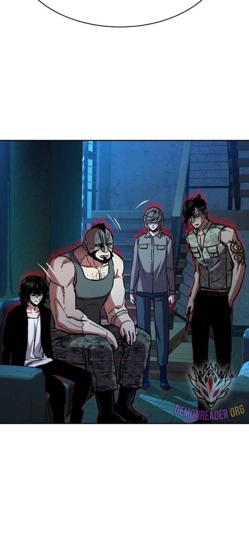 đọc truyện Bạn Học Của Tôi Là Lính Đánh Thuê Chương 186 ảnh 44 tại Thiên Thai Truyện