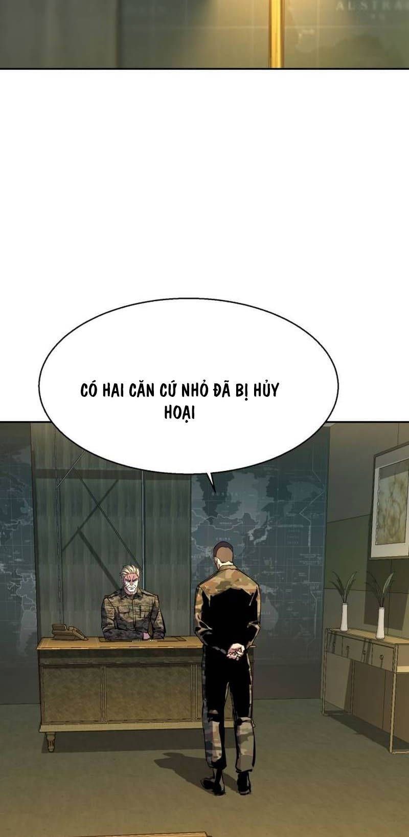 đọc truyện Bạn Học Của Tôi Là Lính Đánh Thuê Chương 186 ảnh 48 tại Thiên Thai Truyện