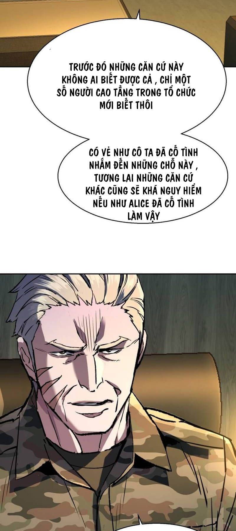 đọc truyện Bạn Học Của Tôi Là Lính Đánh Thuê Chương 186 ảnh 49 tại Thiên Thai Truyện