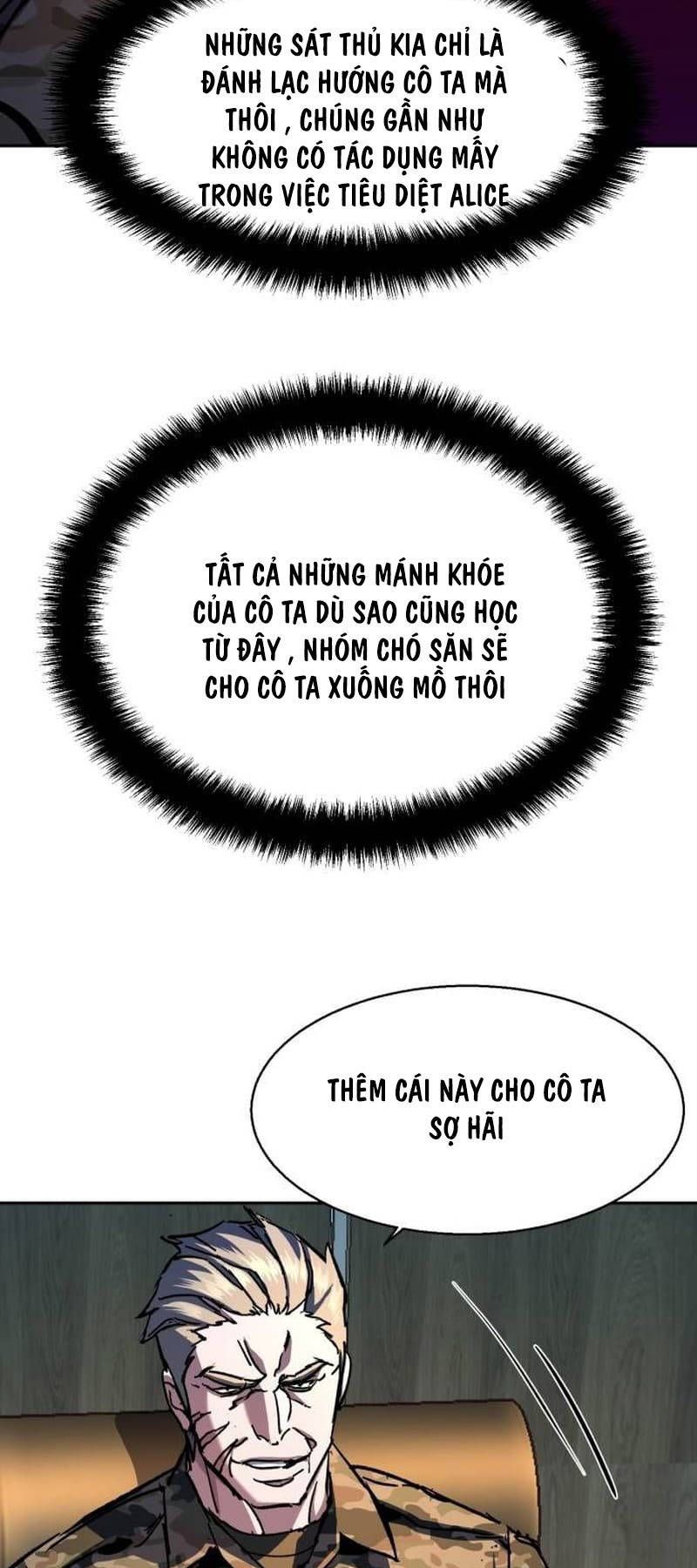 đọc truyện Bạn Học Của Tôi Là Lính Đánh Thuê Chương 186 ảnh 54 tại Thiên Thai Truyện