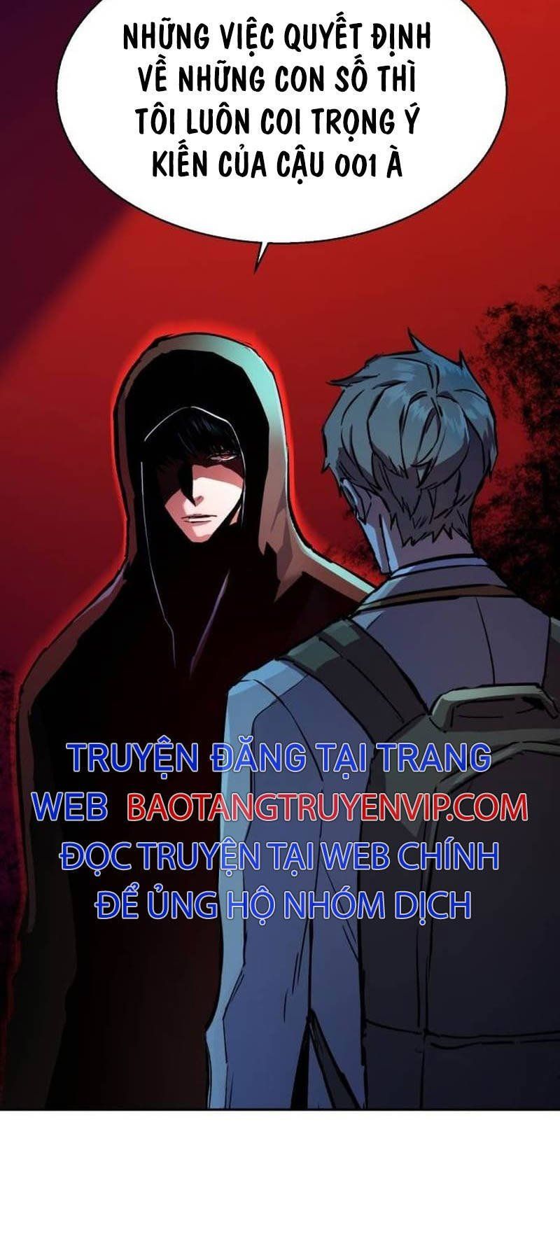 đọc truyện Bạn Học Của Tôi Là Lính Đánh Thuê Chương 186 ảnh 8 tại Thiên Thai Truyện