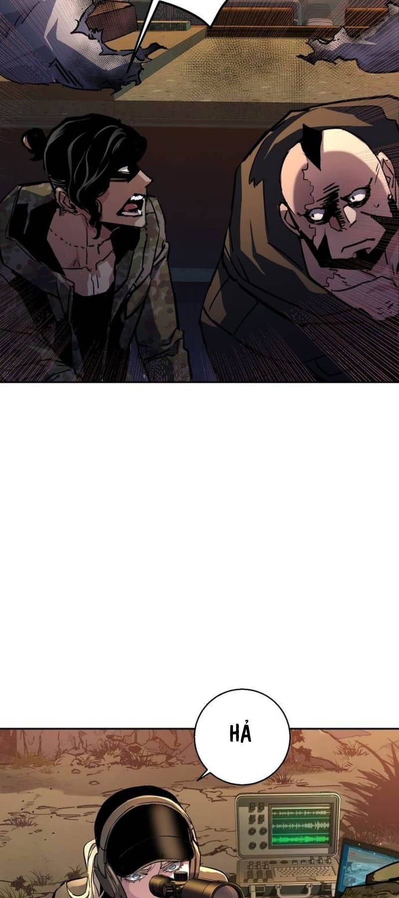 đọc truyện Bạn Học Của Tôi Là Lính Đánh Thuê Chương 186 ảnh 80 tại Thiên Thai Truyện