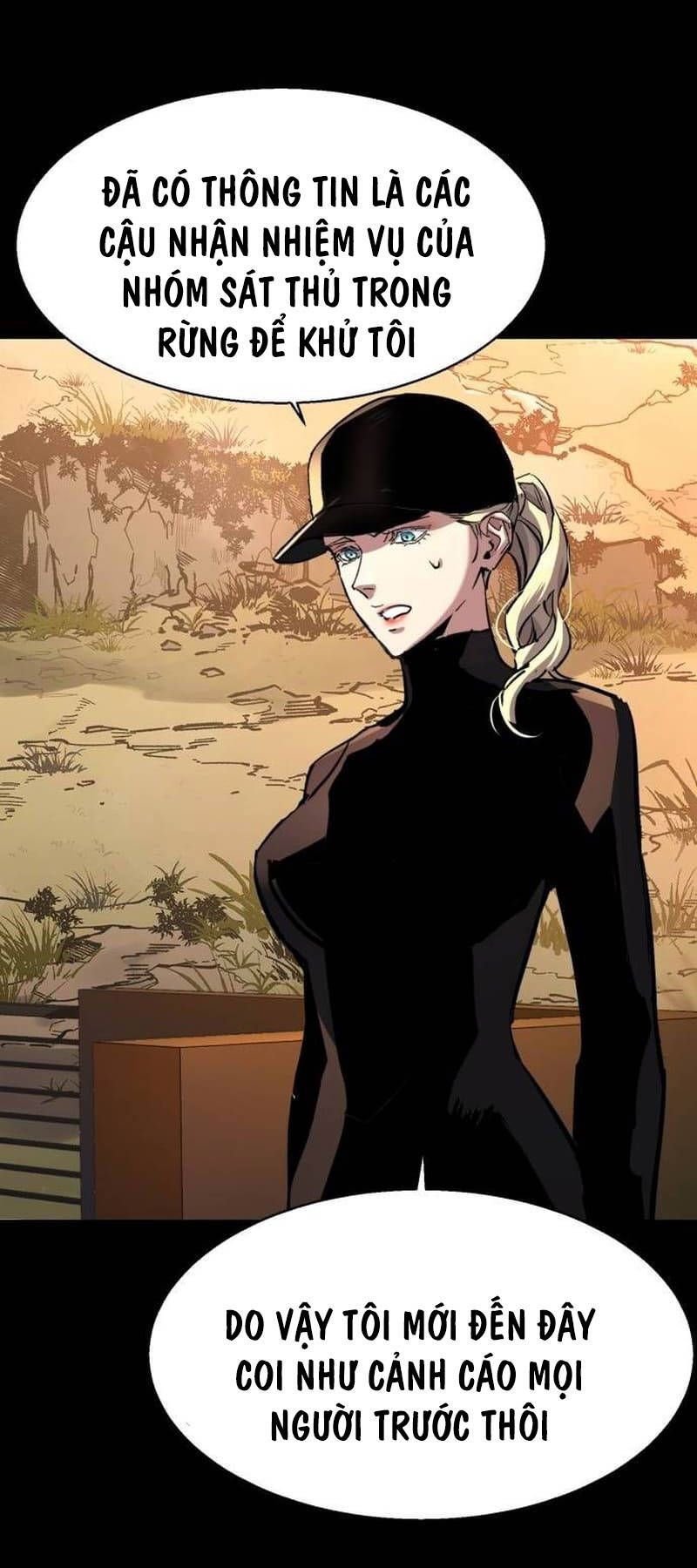 đọc truyện Bạn Học Của Tôi Là Lính Đánh Thuê Chương 187 ảnh 12 tại Thiên Thai Truyện