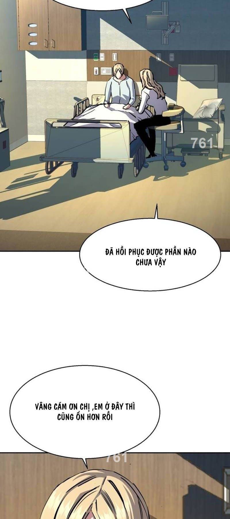 đọc truyện Bạn Học Của Tôi Là Lính Đánh Thuê Chương 187 ảnh 4 tại Thiên Thai Truyện