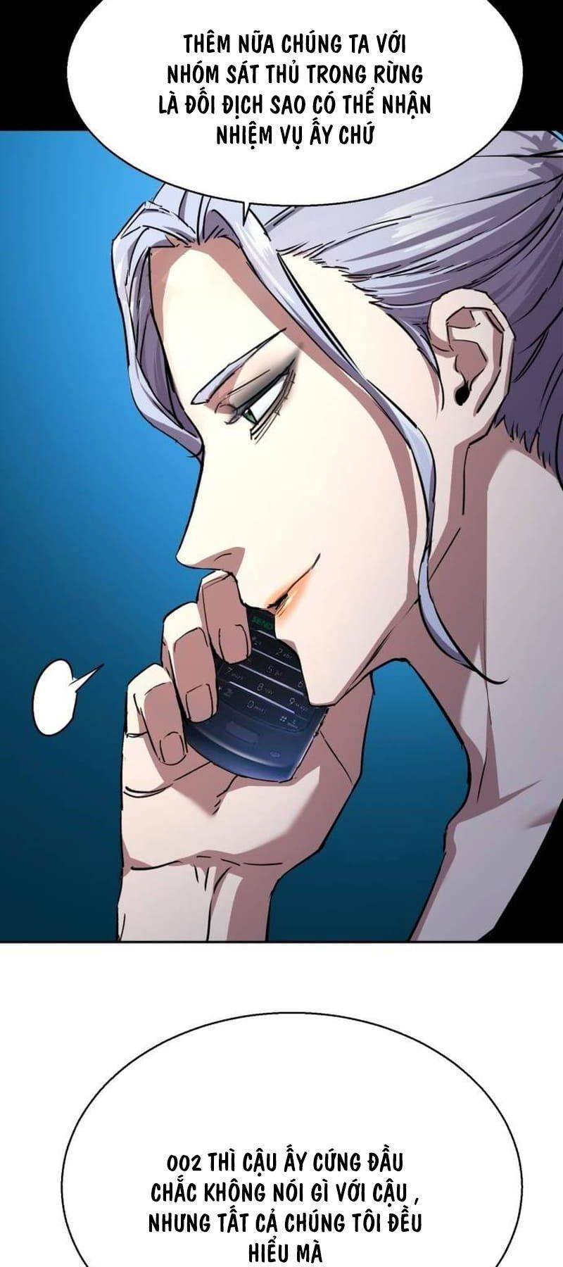 đọc truyện Bạn Học Của Tôi Là Lính Đánh Thuê Chương 187 ảnh 30 tại Thiên Thai Truyện