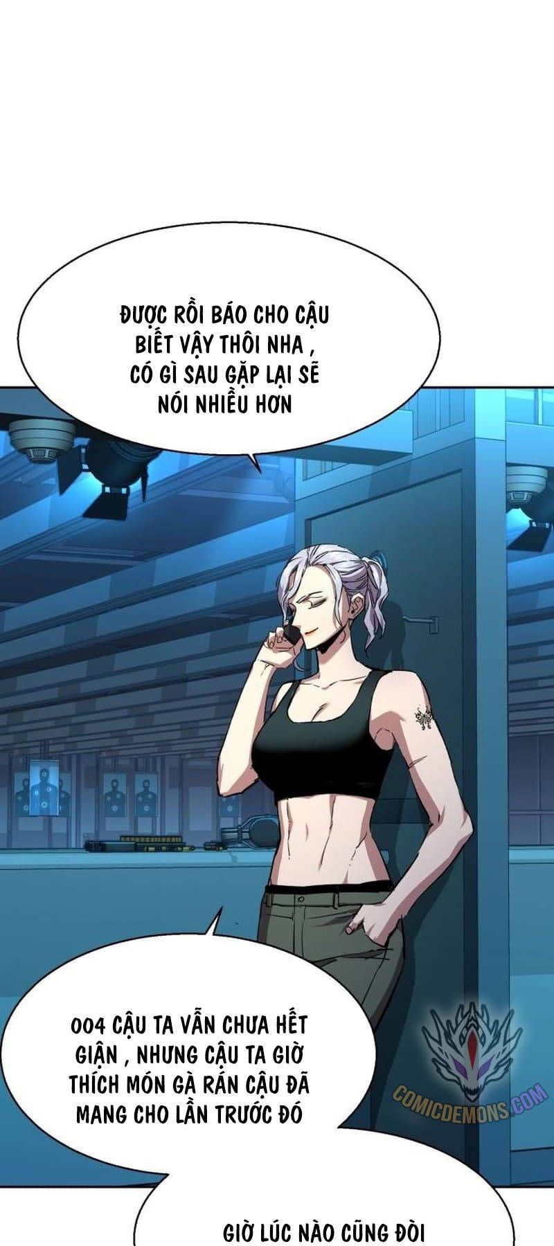 đọc truyện Bạn Học Của Tôi Là Lính Đánh Thuê Chương 187 ảnh 32 tại Thiên Thai Truyện