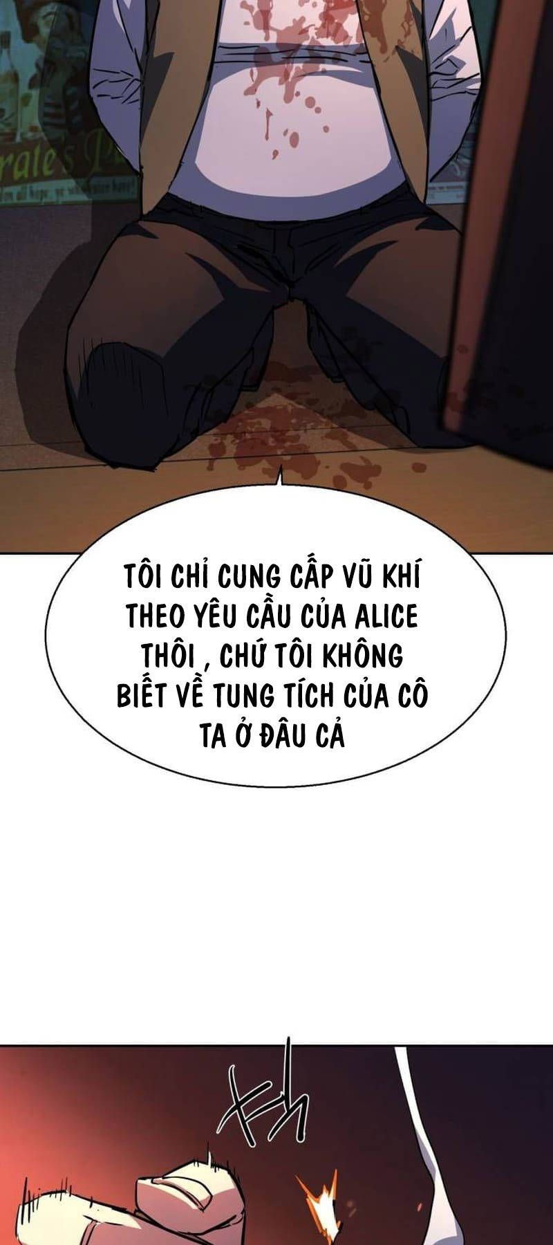 đọc truyện Bạn Học Của Tôi Là Lính Đánh Thuê Chương 187 ảnh 47 tại Thiên Thai Truyện