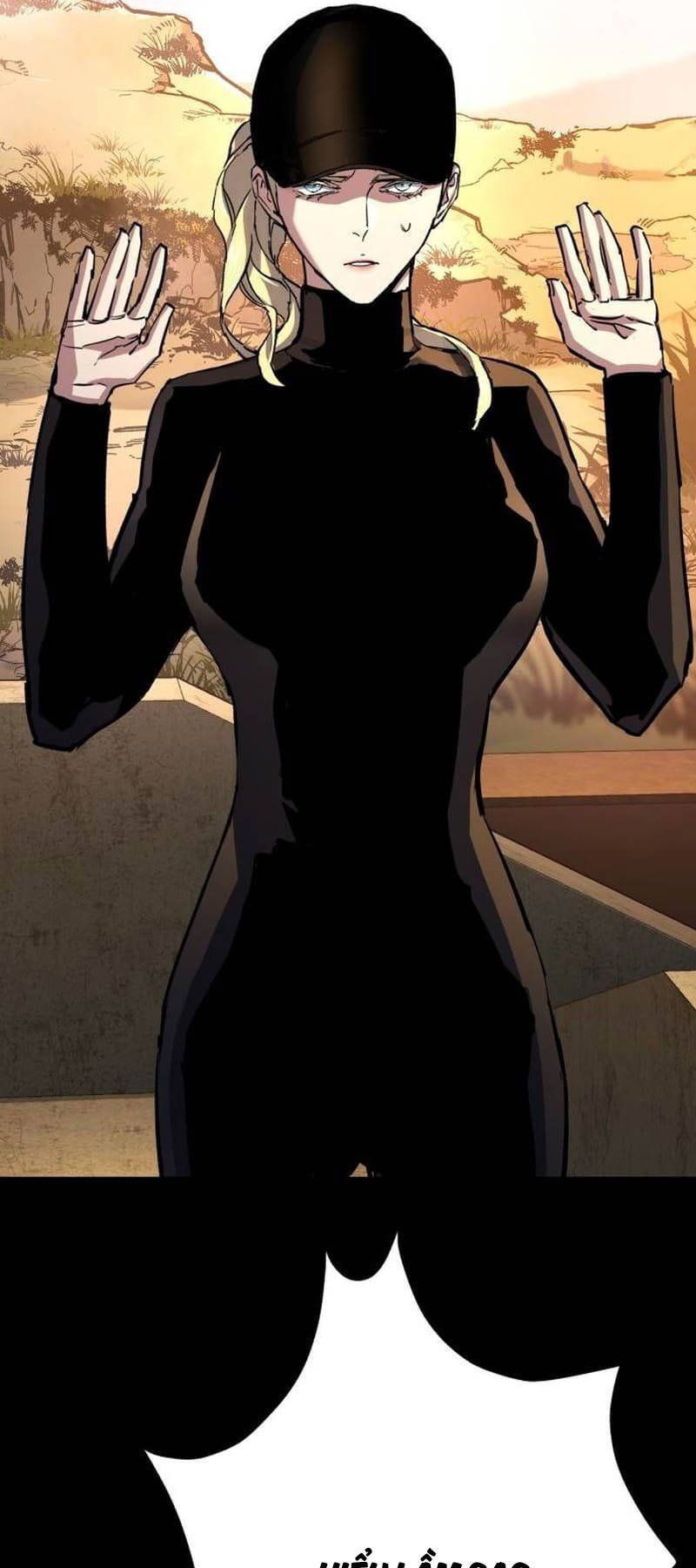 đọc truyện Bạn Học Của Tôi Là Lính Đánh Thuê Chương 187 ảnh 9 tại Thiên Thai Truyện