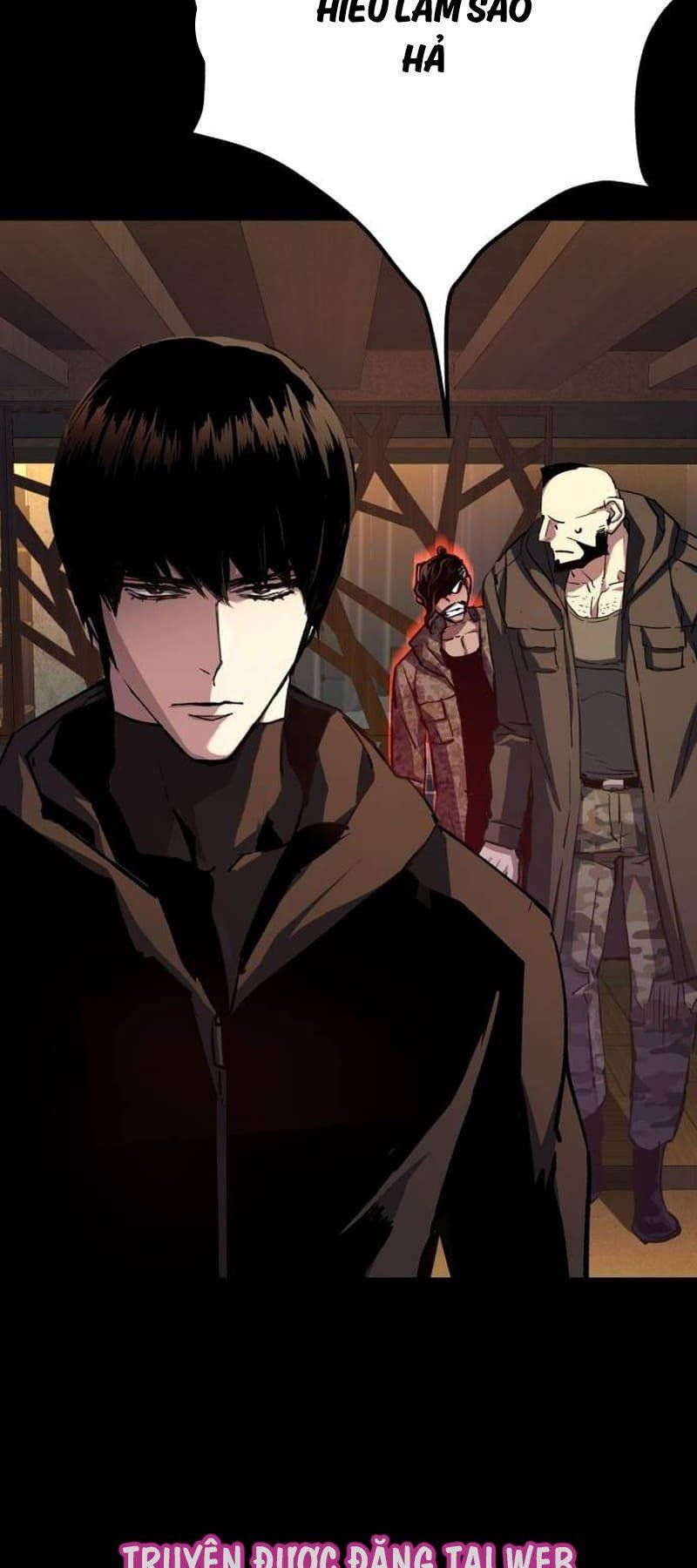 đọc truyện Bạn Học Của Tôi Là Lính Đánh Thuê Chương 187 ảnh 10 tại Thiên Thai Truyện