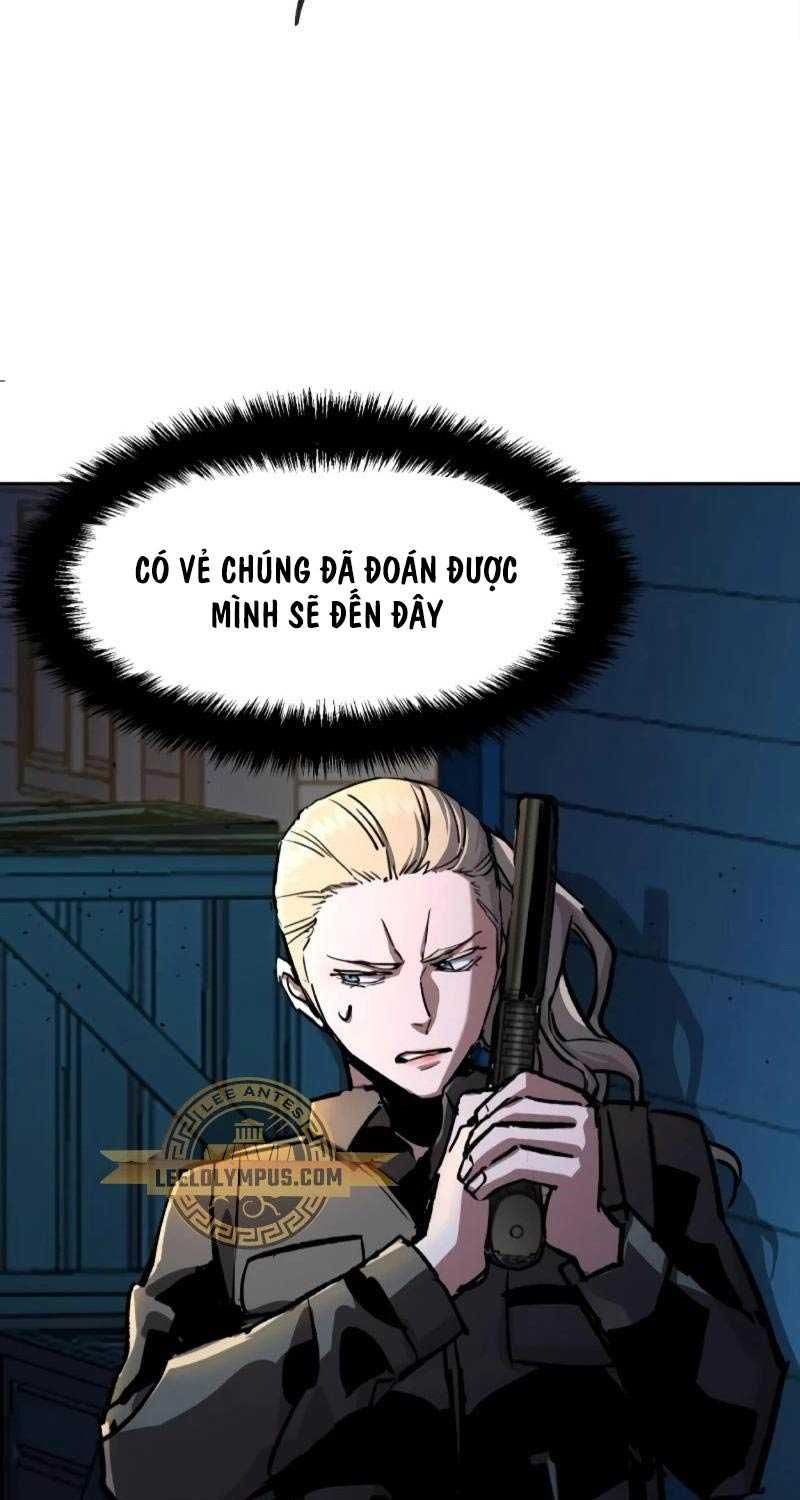 đọc truyện Bạn Học Của Tôi Là Lính Đánh Thuê Chương 189 ảnh 22 tại Thiên Thai Truyện