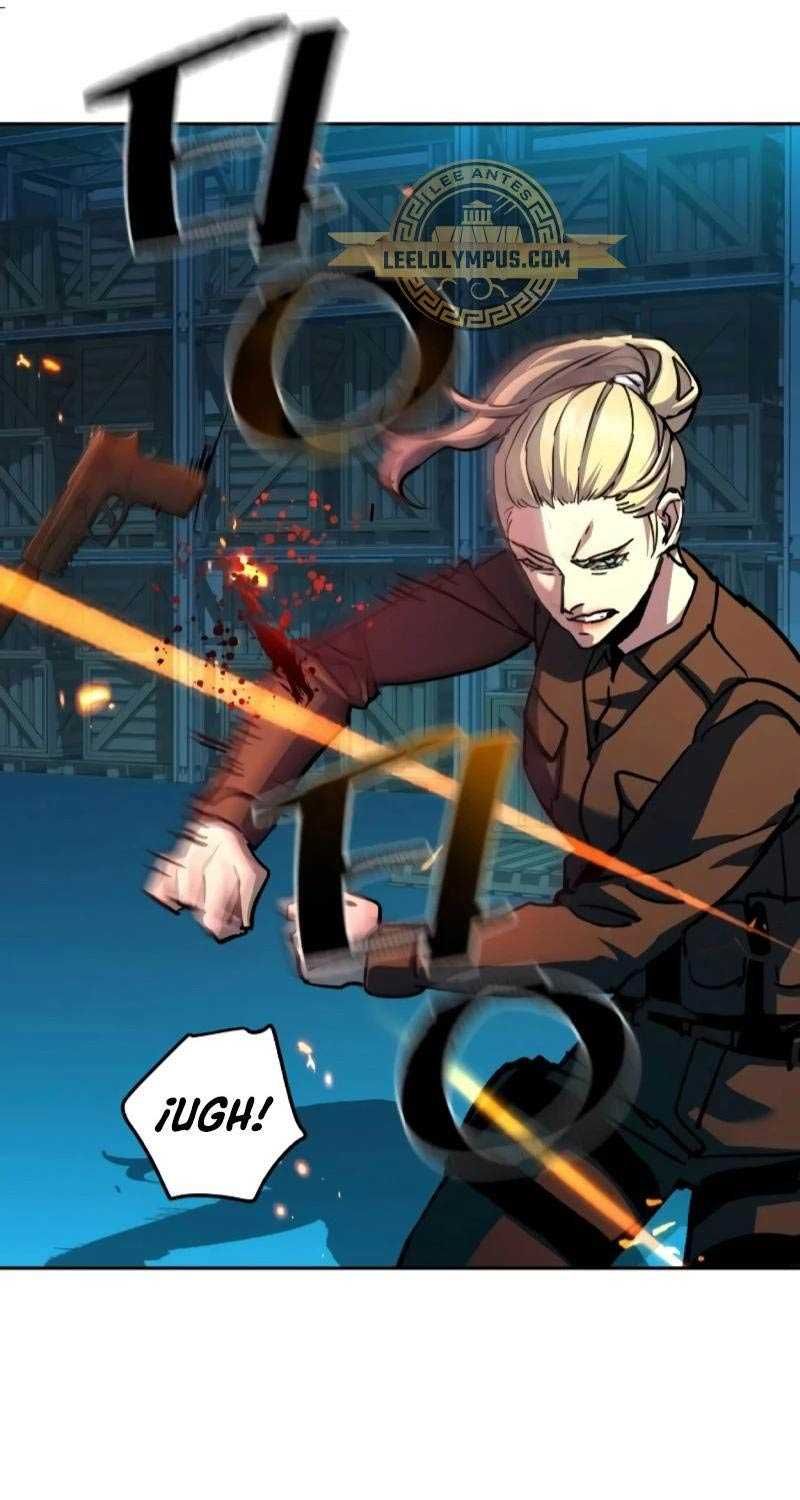 đọc truyện Bạn Học Của Tôi Là Lính Đánh Thuê Chương 189 ảnh 64 tại Thiên Thai Truyện