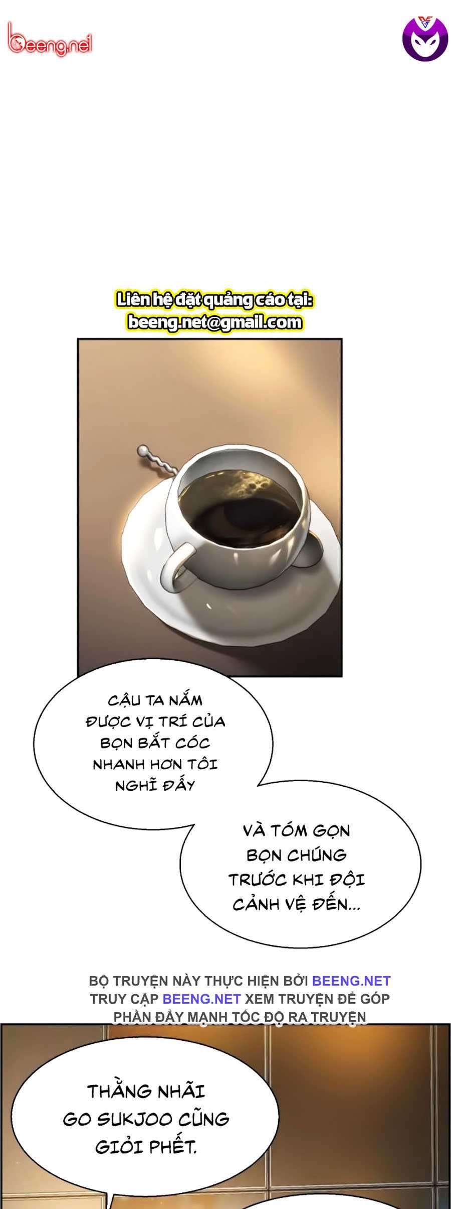 đọc truyện Bạn Học Của Tôi Là Lính Đánh Thuê Chương 19 ảnh 3 tại Thiên Thai Truyện