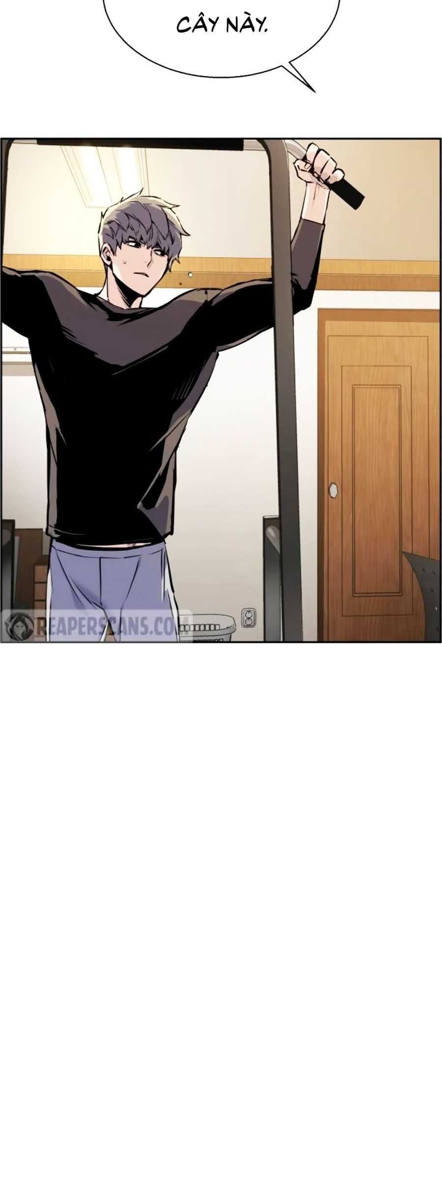 đọc truyện Bạn Học Của Tôi Là Lính Đánh Thuê Chương 19 ảnh 15 tại Thiên Thai Truyện