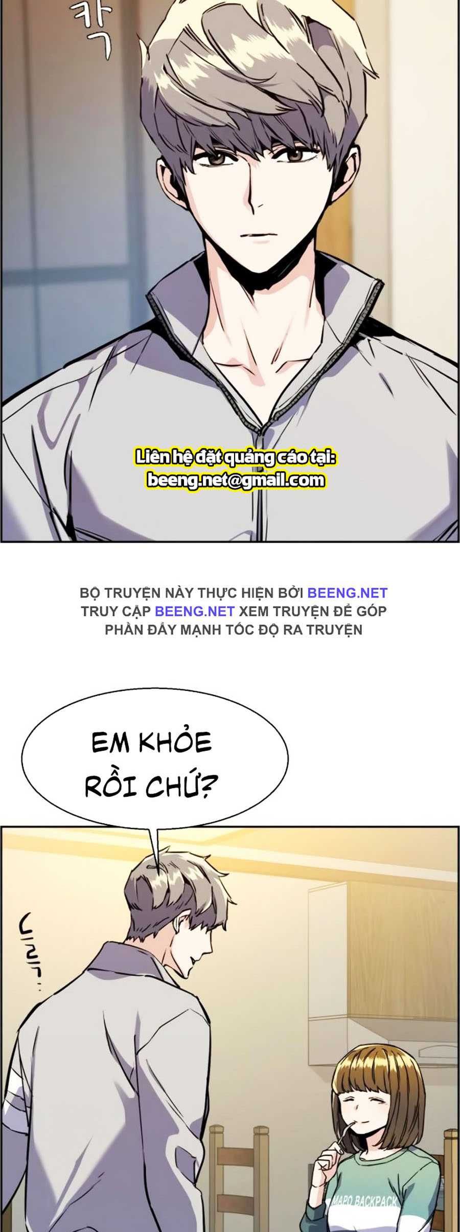 đọc truyện Bạn Học Của Tôi Là Lính Đánh Thuê Chương 19 ảnh 17 tại Thiên Thai Truyện