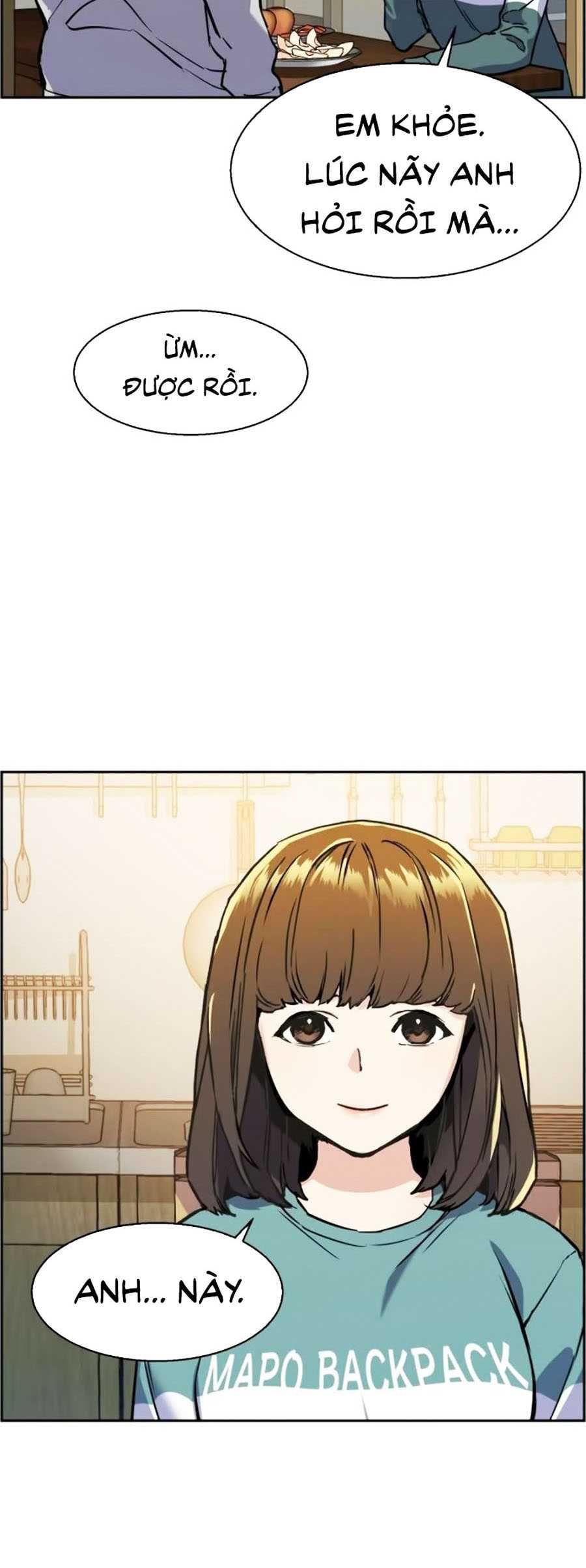 đọc truyện Bạn Học Của Tôi Là Lính Đánh Thuê Chương 19 ảnh 18 tại Thiên Thai Truyện