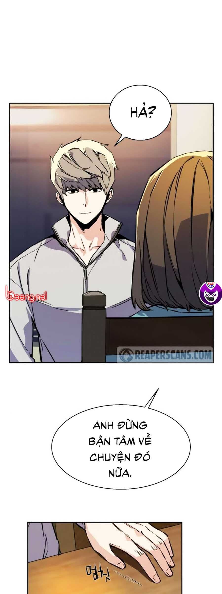 đọc truyện Bạn Học Của Tôi Là Lính Đánh Thuê Chương 19 ảnh 19 tại Thiên Thai Truyện