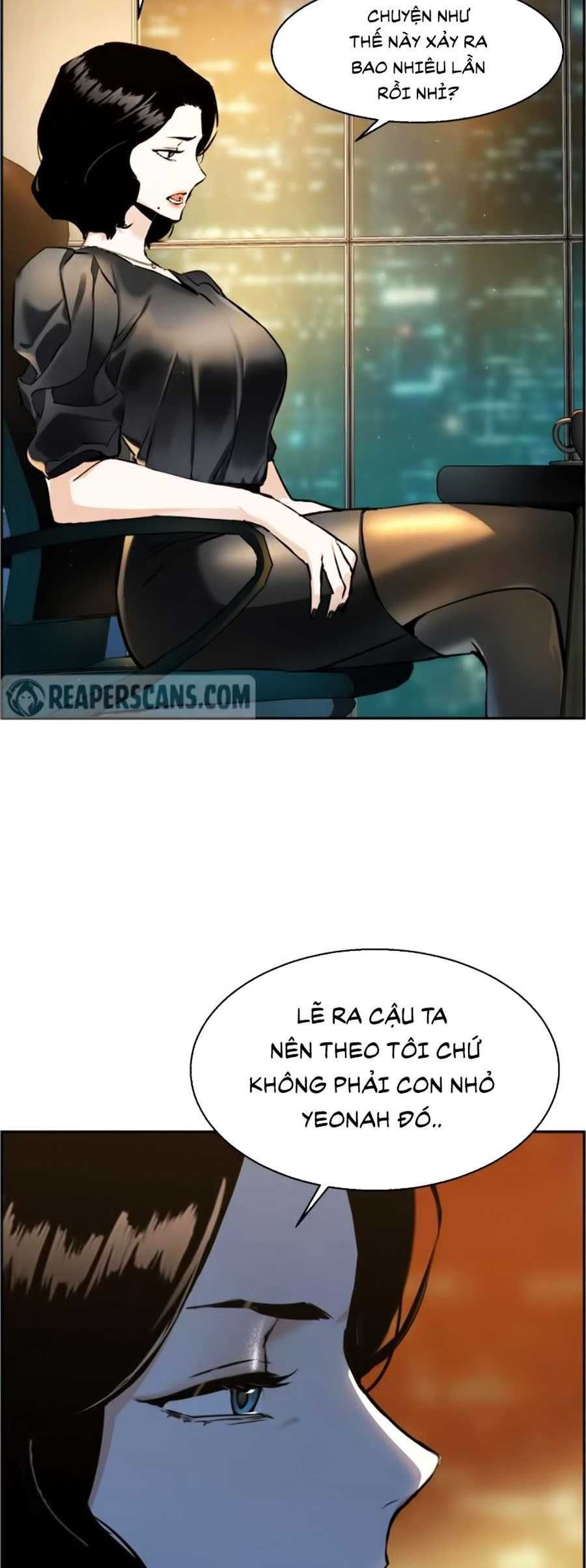 đọc truyện Bạn Học Của Tôi Là Lính Đánh Thuê Chương 19 ảnh 4 tại Thiên Thai Truyện