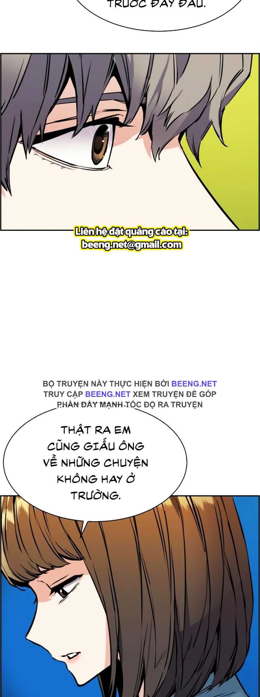 đọc truyện Bạn Học Của Tôi Là Lính Đánh Thuê Chương 19 ảnh 23 tại Thiên Thai Truyện