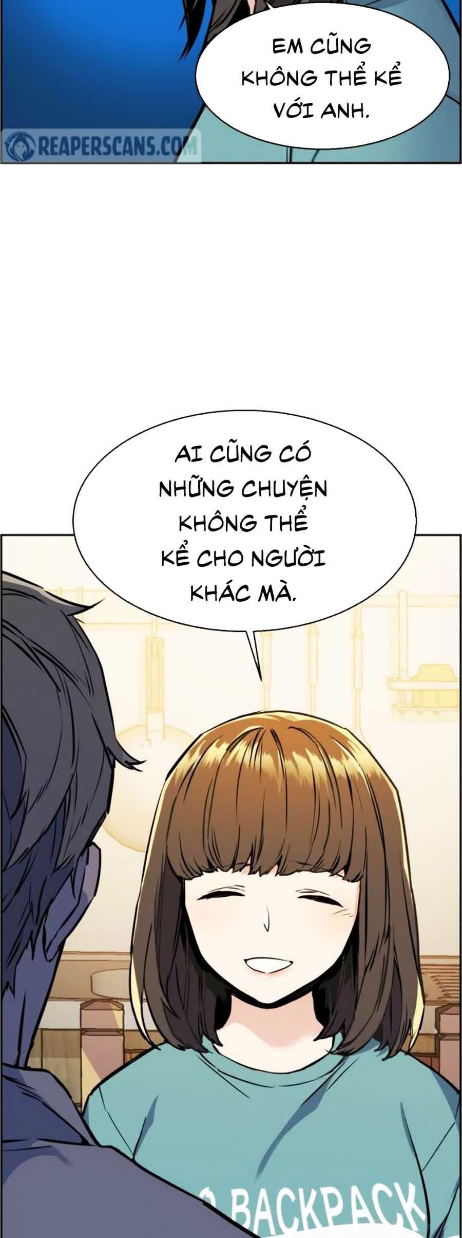 đọc truyện Bạn Học Của Tôi Là Lính Đánh Thuê Chương 19 ảnh 24 tại Thiên Thai Truyện