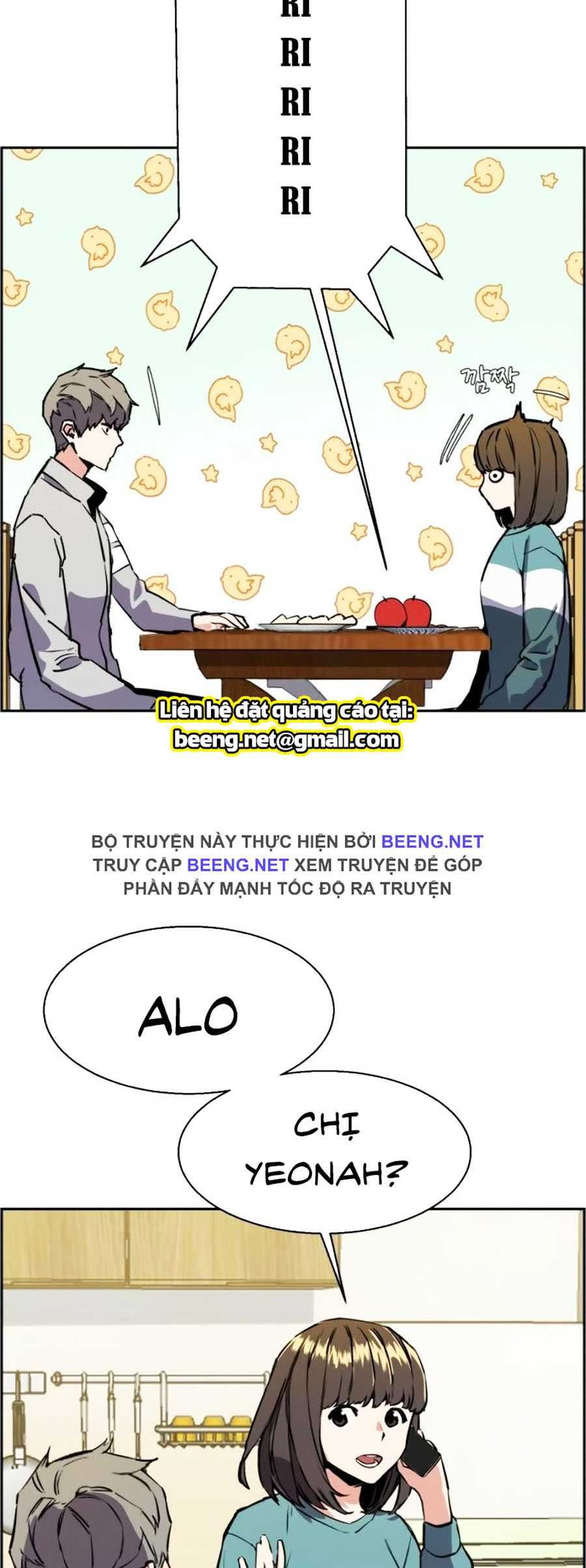 đọc truyện Bạn Học Của Tôi Là Lính Đánh Thuê Chương 19 ảnh 26 tại Thiên Thai Truyện