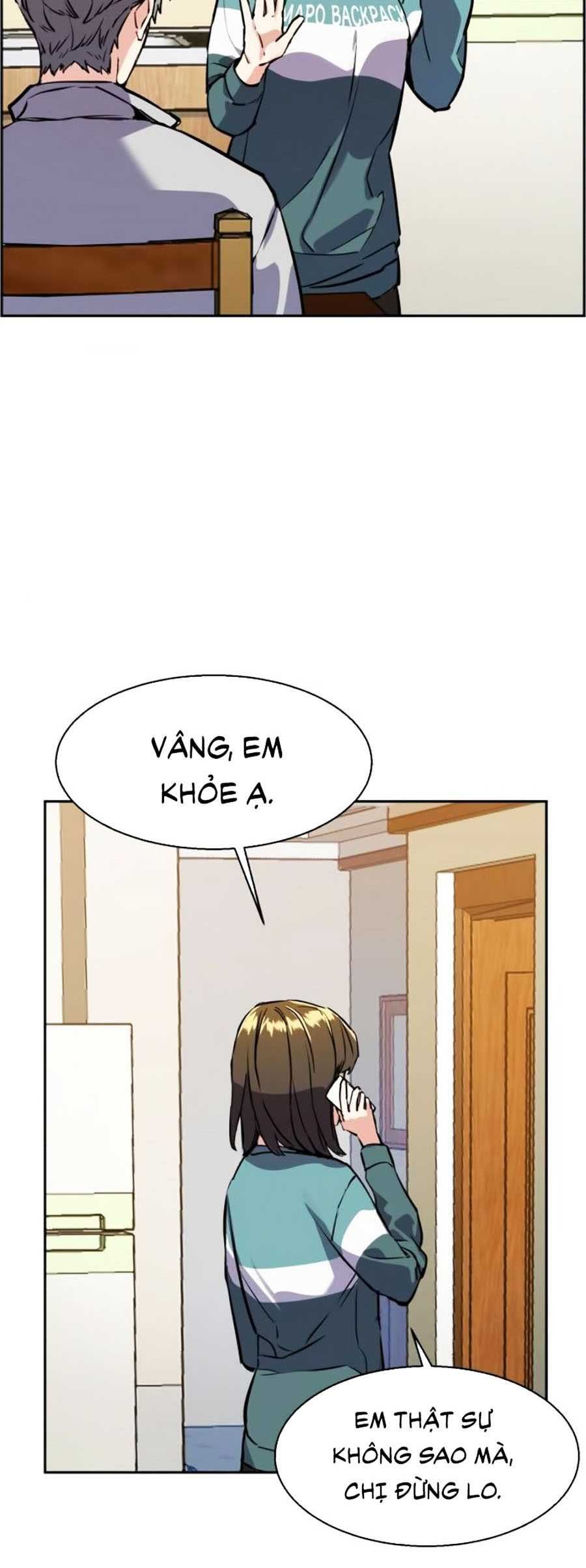 đọc truyện Bạn Học Của Tôi Là Lính Đánh Thuê Chương 19 ảnh 27 tại Thiên Thai Truyện