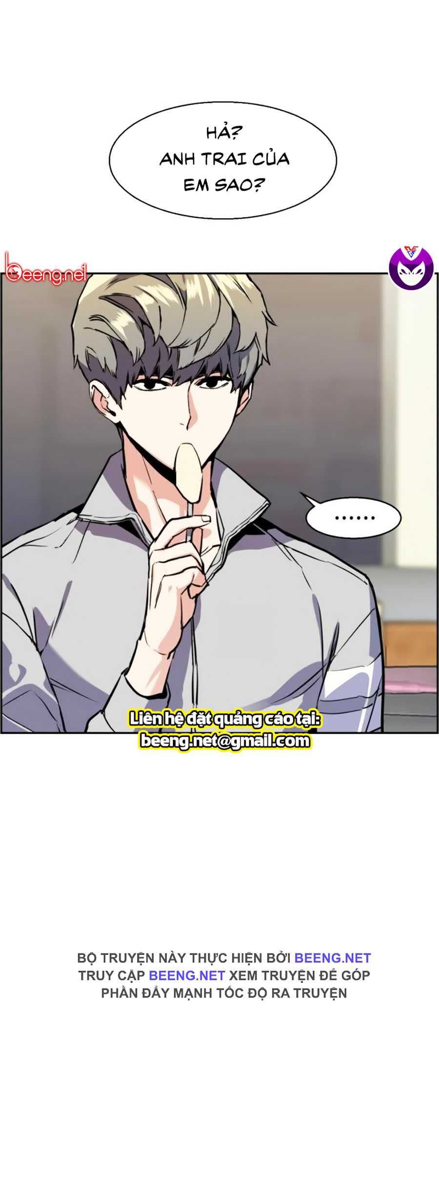 đọc truyện Bạn Học Của Tôi Là Lính Đánh Thuê Chương 19 ảnh 28 tại Thiên Thai Truyện