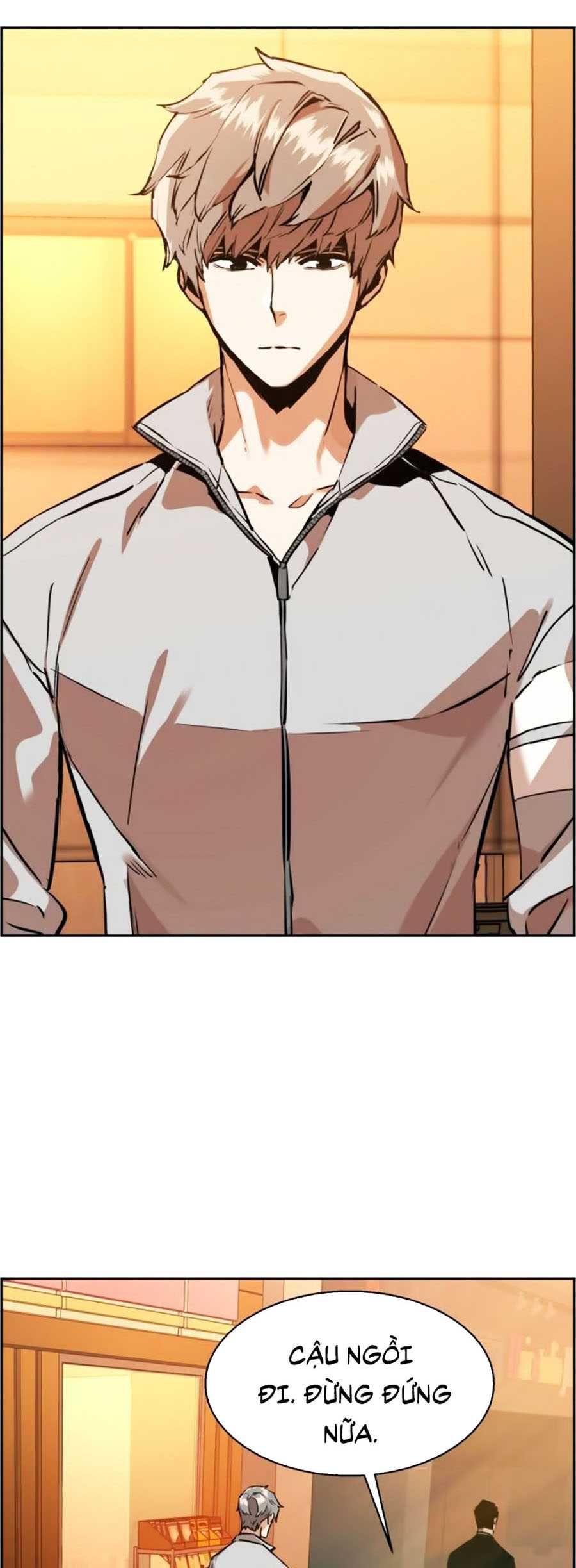 đọc truyện Bạn Học Của Tôi Là Lính Đánh Thuê Chương 19 ảnh 30 tại Thiên Thai Truyện