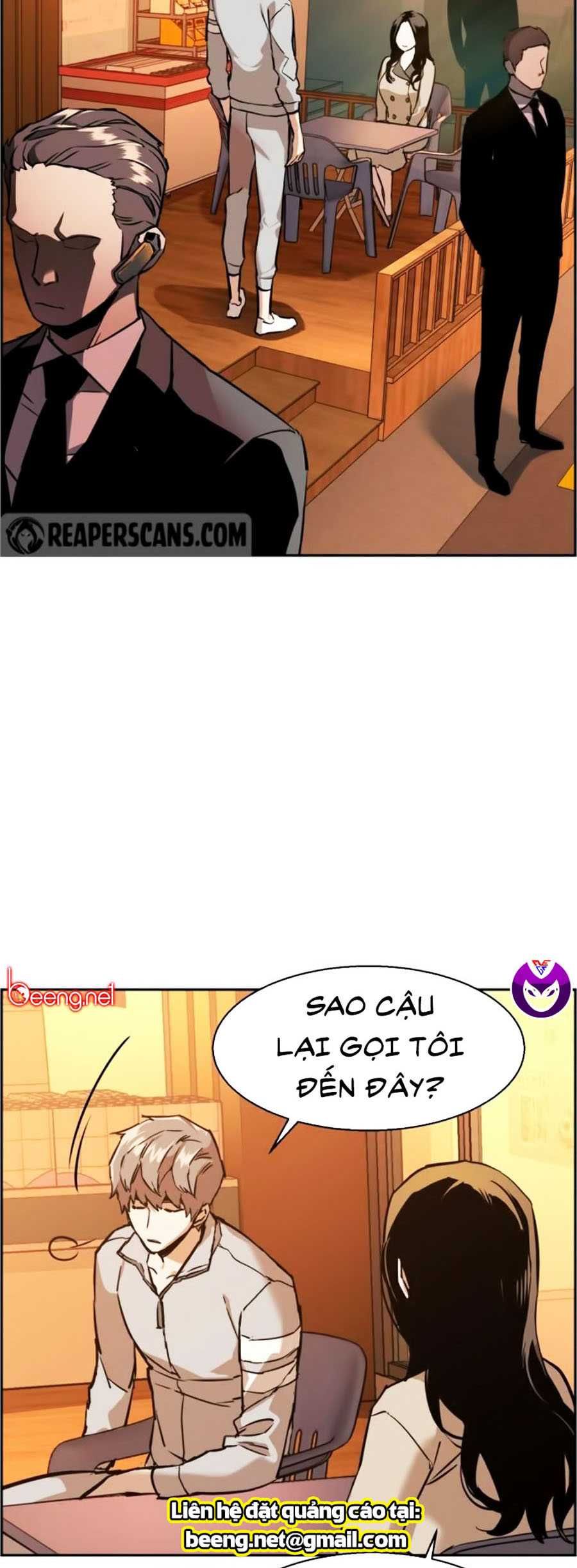 đọc truyện Bạn Học Của Tôi Là Lính Đánh Thuê Chương 19 ảnh 31 tại Thiên Thai Truyện