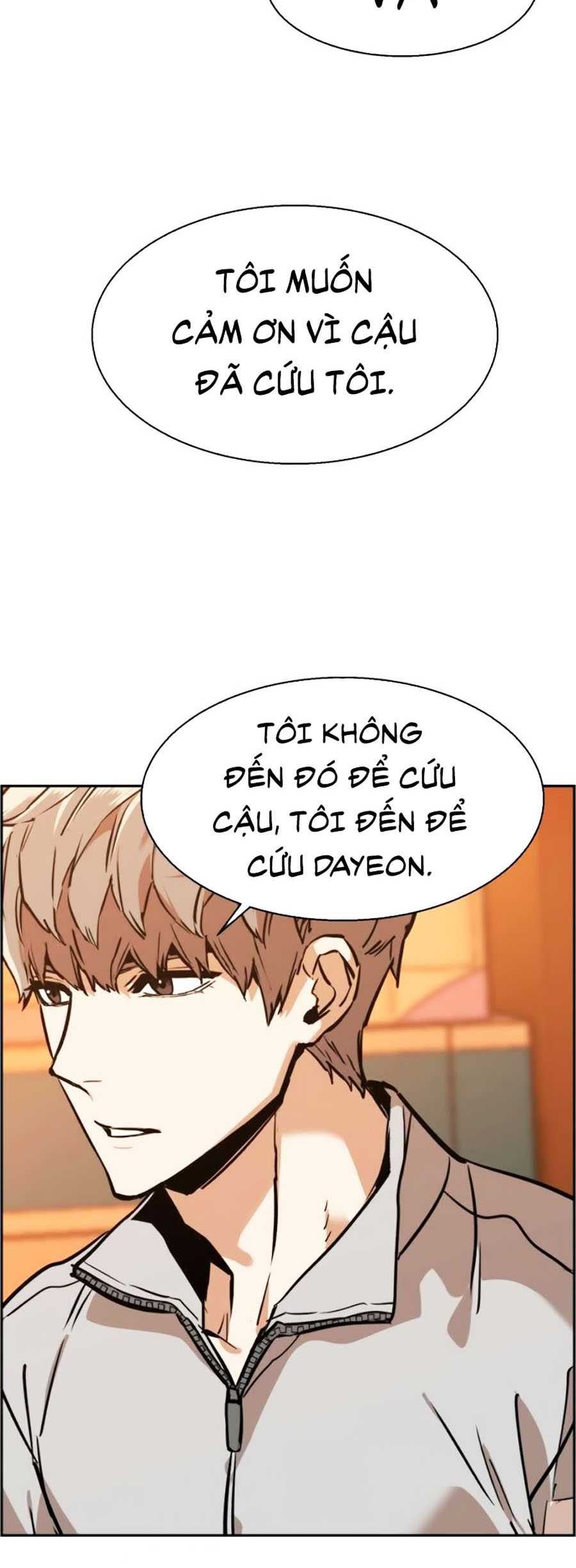 đọc truyện Bạn Học Của Tôi Là Lính Đánh Thuê Chương 19 ảnh 33 tại Thiên Thai Truyện