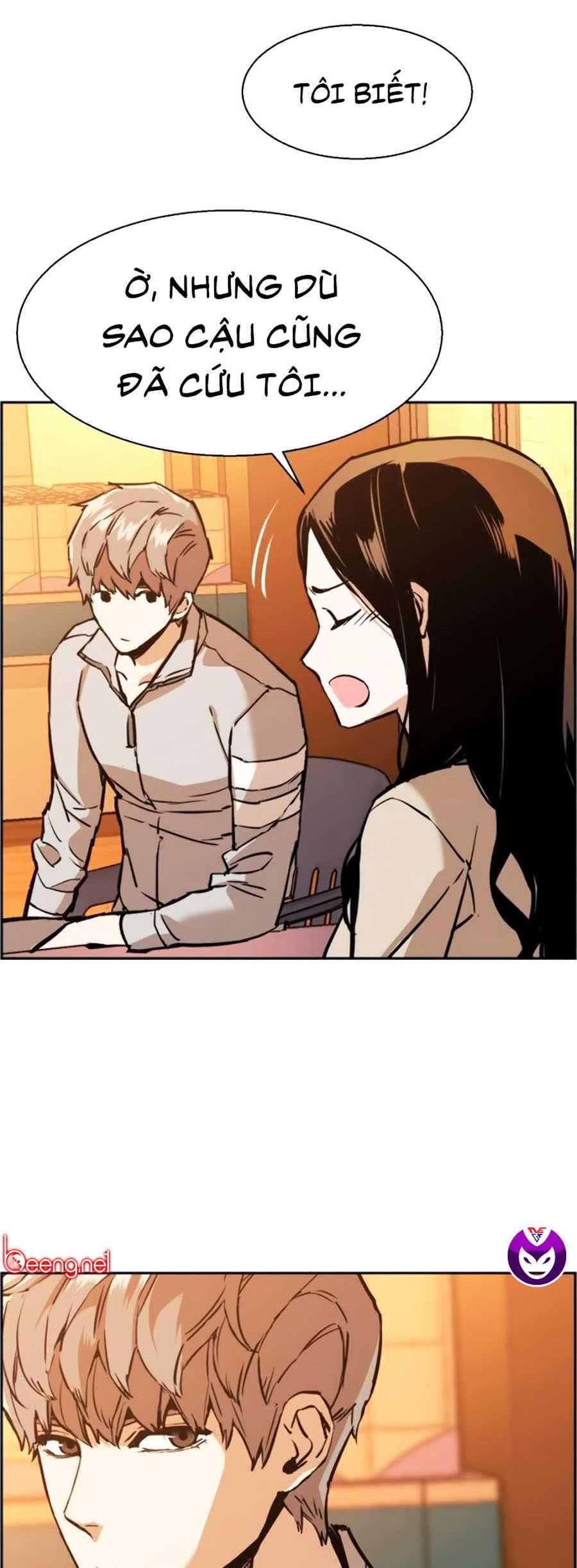 đọc truyện Bạn Học Của Tôi Là Lính Đánh Thuê Chương 19 ảnh 34 tại Thiên Thai Truyện