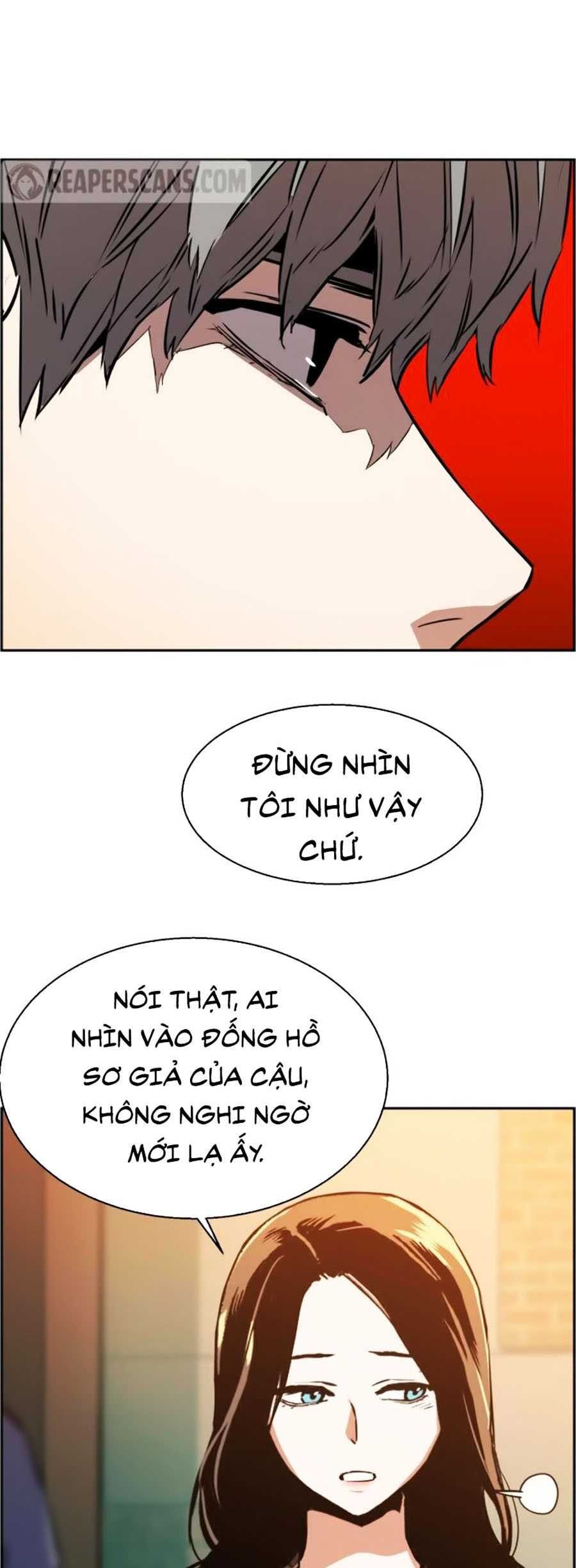 đọc truyện Bạn Học Của Tôi Là Lính Đánh Thuê Chương 19 ảnh 36 tại Thiên Thai Truyện