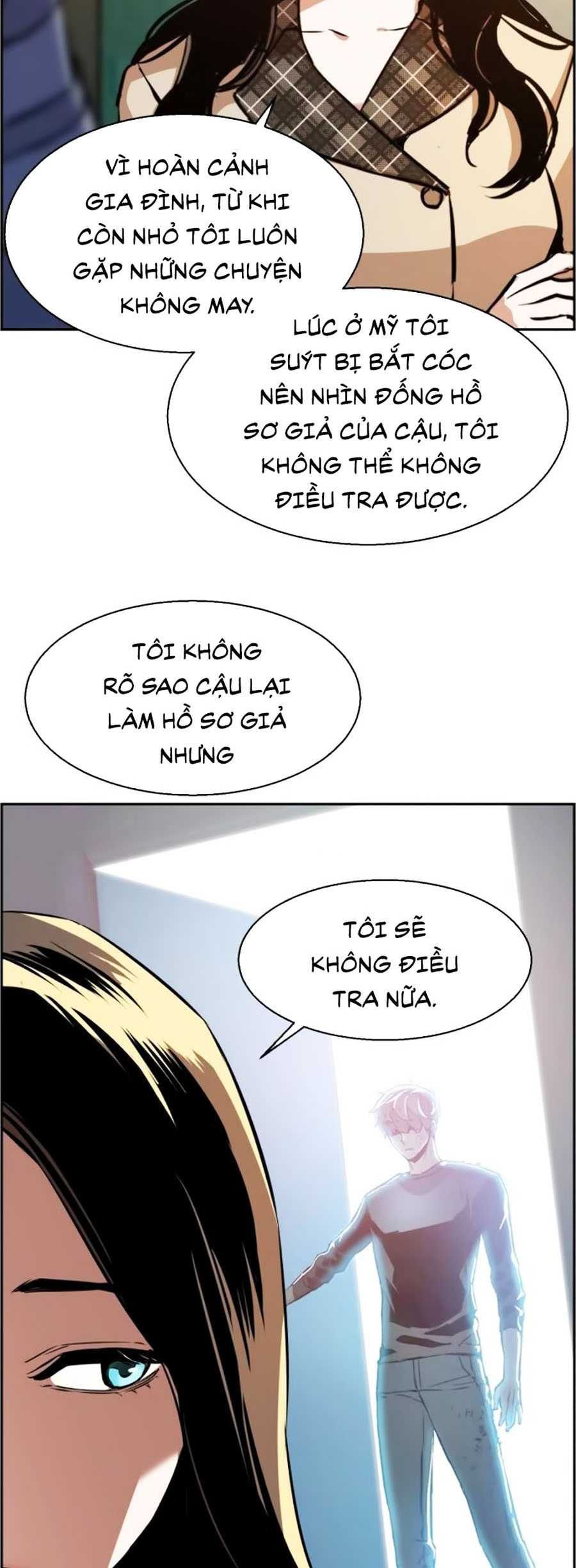 đọc truyện Bạn Học Của Tôi Là Lính Đánh Thuê Chương 19 ảnh 37 tại Thiên Thai Truyện