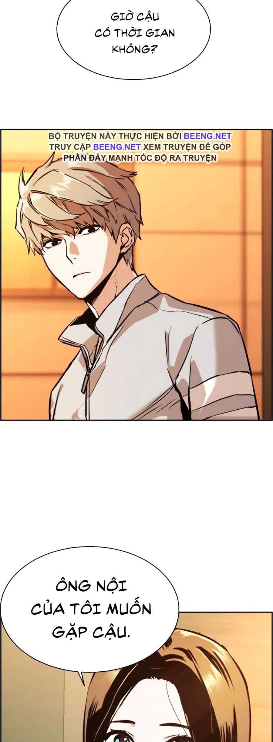 đọc truyện Bạn Học Của Tôi Là Lính Đánh Thuê Chương 19 ảnh 39 tại Thiên Thai Truyện