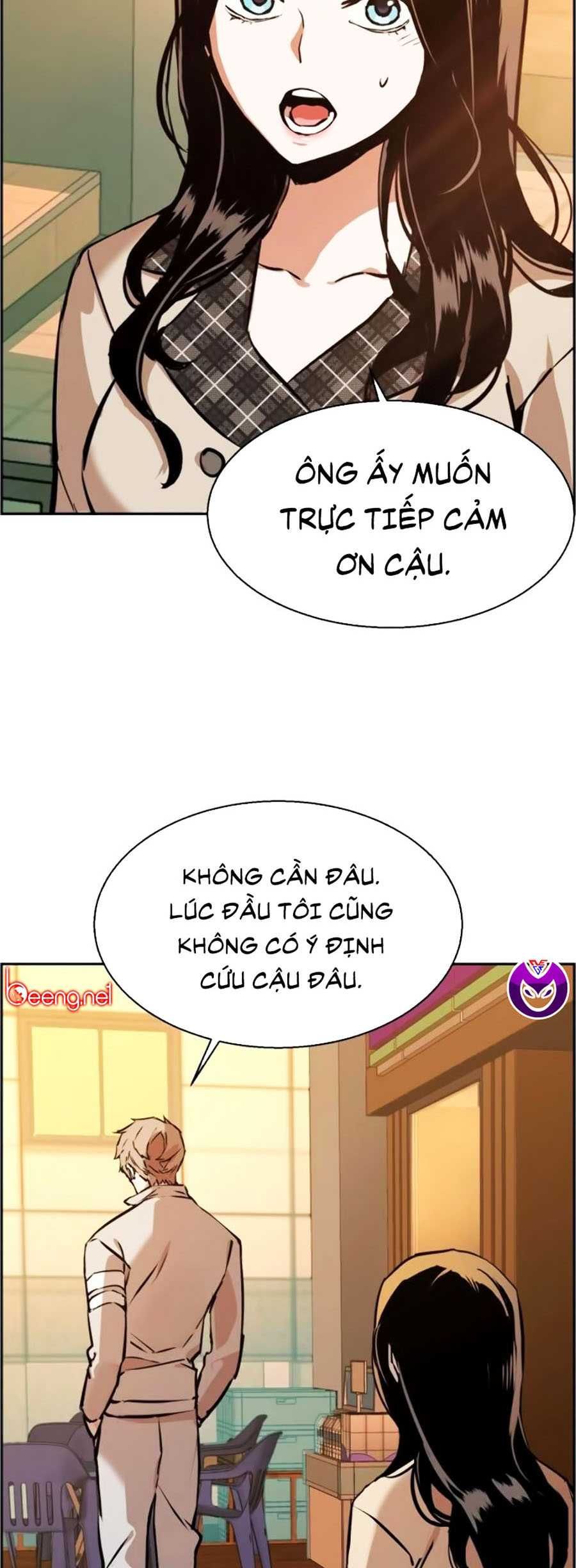 đọc truyện Bạn Học Của Tôi Là Lính Đánh Thuê Chương 19 ảnh 40 tại Thiên Thai Truyện