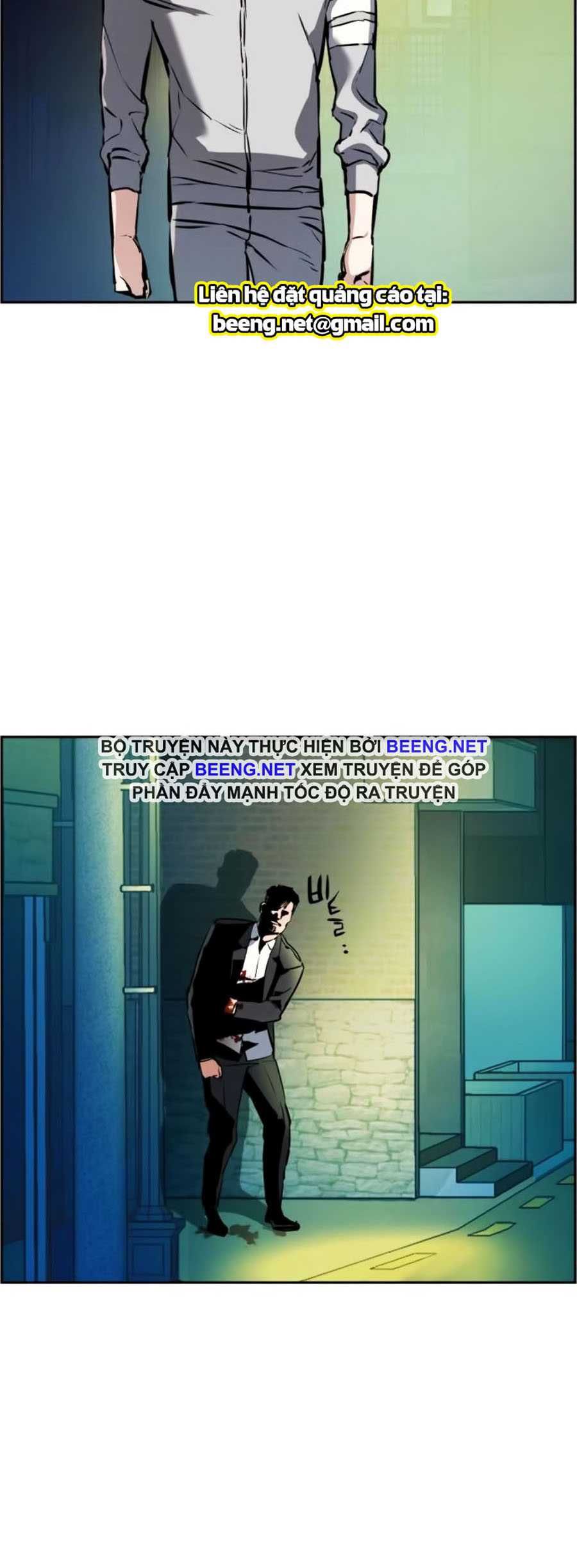 đọc truyện Bạn Học Của Tôi Là Lính Đánh Thuê Chương 19 ảnh 43 tại Thiên Thai Truyện