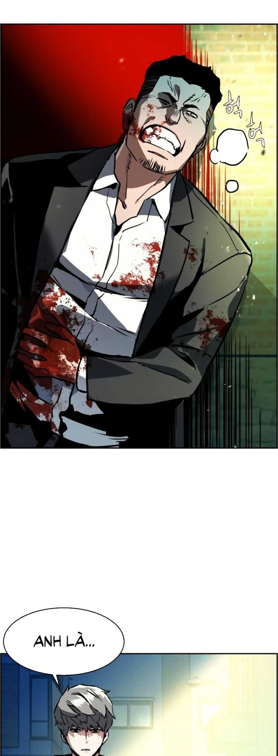 đọc truyện Bạn Học Của Tôi Là Lính Đánh Thuê Chương 19 ảnh 44 tại Thiên Thai Truyện