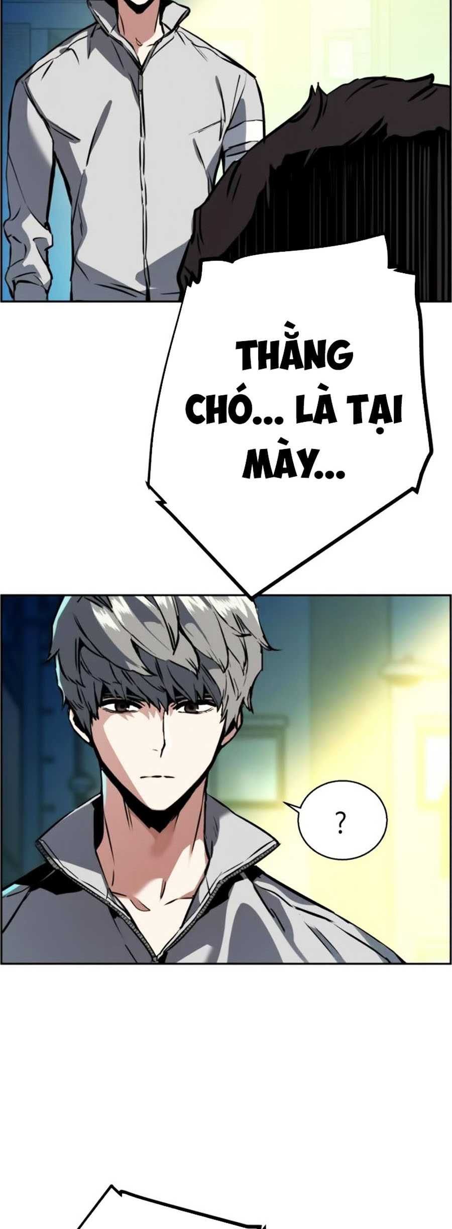 đọc truyện Bạn Học Của Tôi Là Lính Đánh Thuê Chương 19 ảnh 45 tại Thiên Thai Truyện