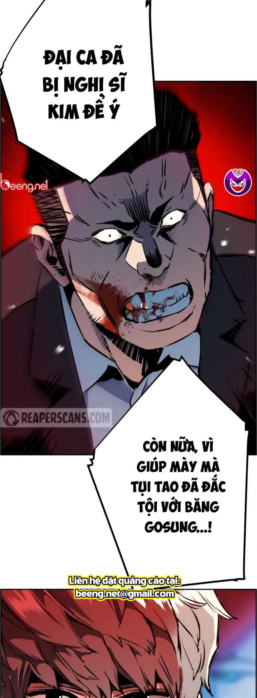 đọc truyện Bạn Học Của Tôi Là Lính Đánh Thuê Chương 19 ảnh 46 tại Thiên Thai Truyện