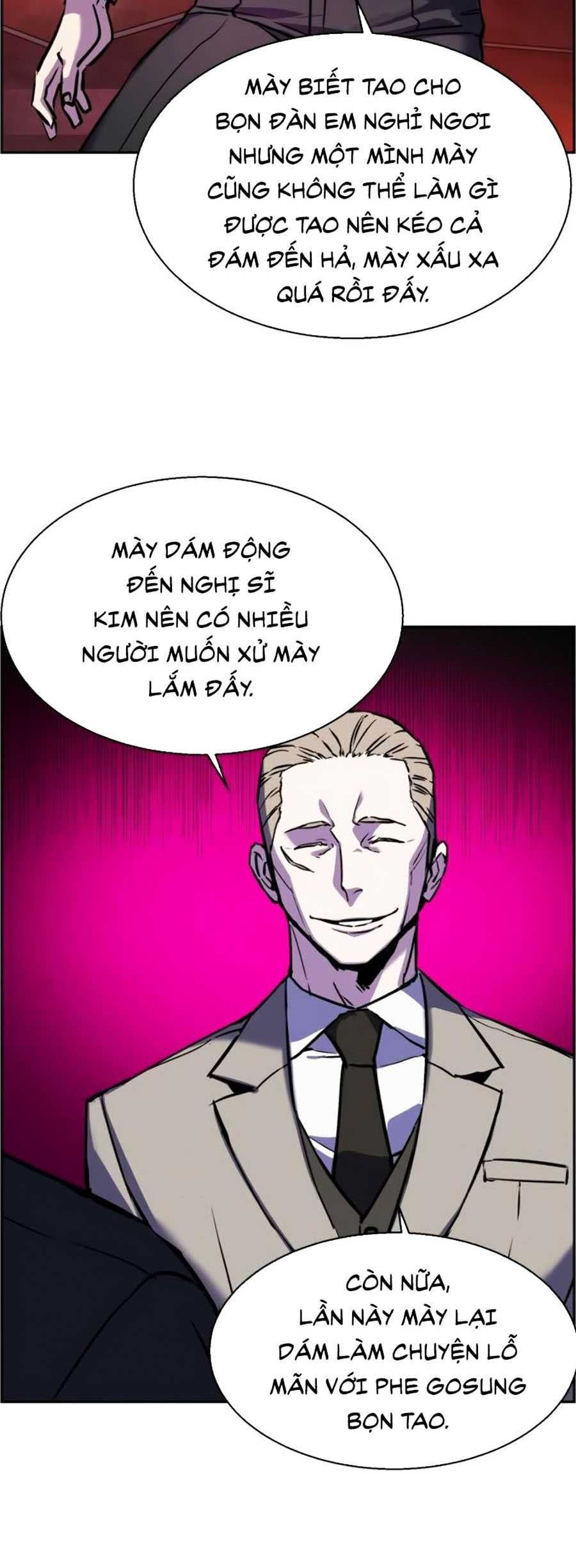 đọc truyện Bạn Học Của Tôi Là Lính Đánh Thuê Chương 19 ảnh 51 tại Thiên Thai Truyện