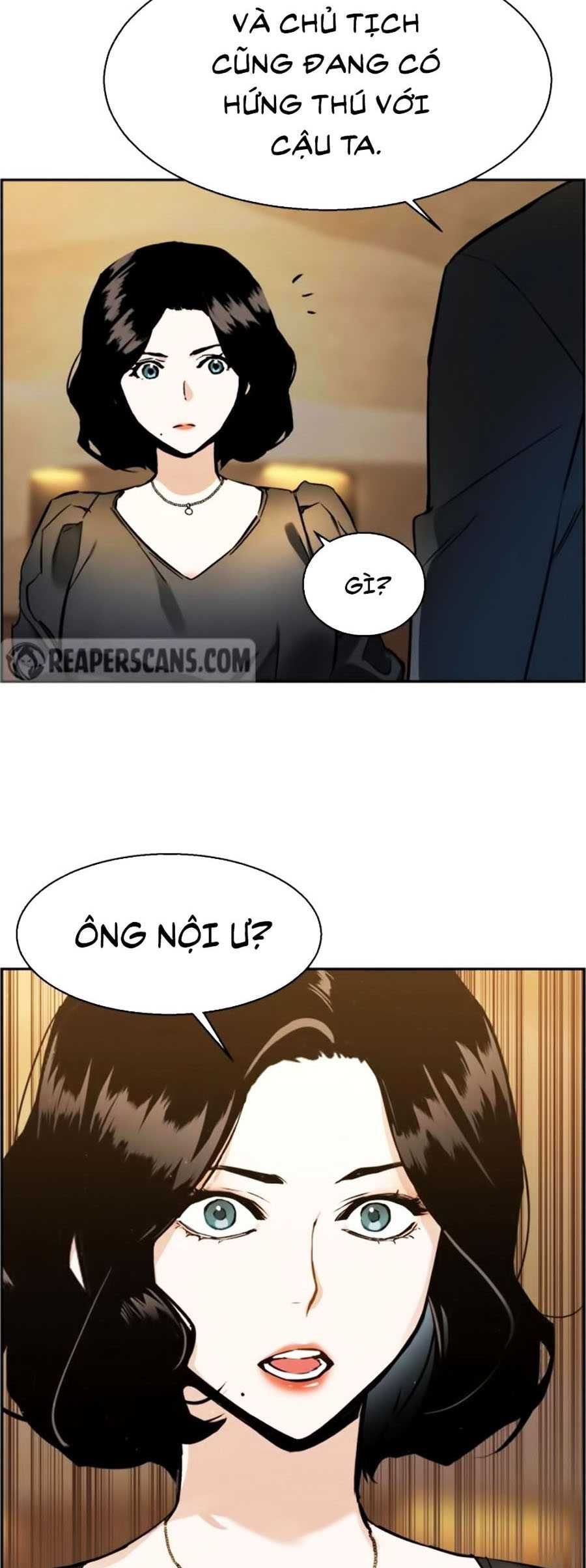 đọc truyện Bạn Học Của Tôi Là Lính Đánh Thuê Chương 19 ảnh 7 tại Thiên Thai Truyện